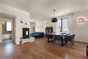 3879 Villetta Calachianca by Barbarhouse