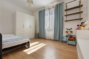 3879 Villetta Calachianca by Barbarhouse