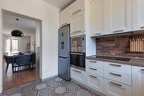 3879 Villetta Calachianca by Barbarhouse