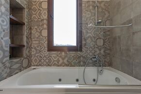 3879 Villetta Calachianca by Barbarhouse