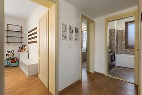 3879 Villetta Calachianca by Barbarhouse