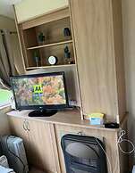 2-bed Caravan in Mablethorpe sea Front Location