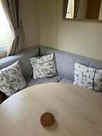 2-bed Caravan in Mablethorpe sea Front Location