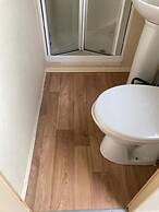 2-bed Caravan in Mablethorpe sea Front Location