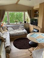 2-bed Caravan in Mablethorpe sea Front Location