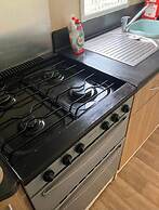 2-bed Caravan in Mablethorpe sea Front Location