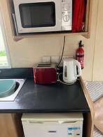 2-bed Caravan in Mablethorpe sea Front Location