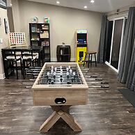 The Escape -family Friendly Close to Fiesta Texas