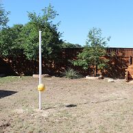 The Escape -family Friendly Close to Fiesta Texas