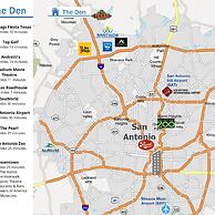 The Den - Family Friendly Close to Fiesta Texas