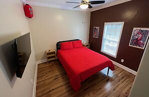 The Den - Family Friendly Close to Fiesta Texas