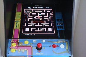 The Den - Family Friendly Close to Fiesta Texas