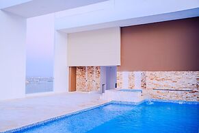 Armonioso loft de 1 Hab en Cartagena