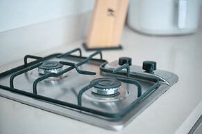 Armonioso loft de 1 Hab en Cartagena