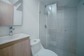 Armonioso loft de 1 Hab en Cartagena