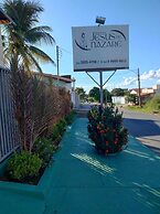 Pousada Jesus de Nazaré
