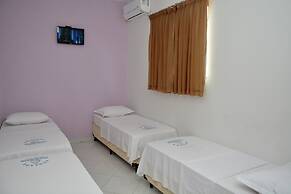 Pousada Jesus de Nazaré