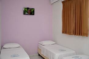 Pousada Jesus de Nazaré