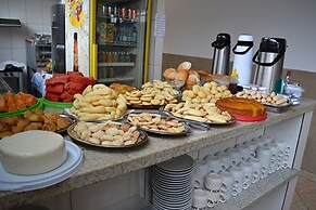 Pousada Jesus de Nazaré