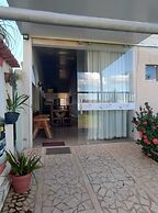 Pousada Jesus de Nazaré