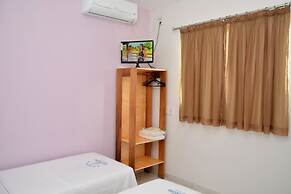 Pousada Jesus de Nazaré