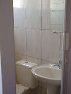 Pousada Jesus de Nazaré