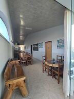 Pousada Jesus de Nazaré