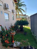 Pousada Jesus de Nazaré