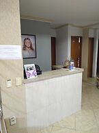 Pousada Jesus de Nazaré