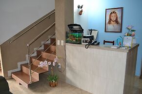 Pousada Jesus de Nazaré