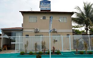 Pousada Jesus de Nazaré
