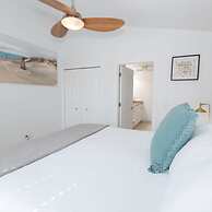 Clean Spacious Waterfront 2bd 2ba Sleeps 8