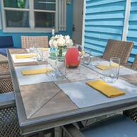 8BD Ft Pierce Beach Getaway - Great for Family Group