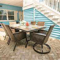 8BD Ft Pierce Beach Getaway - Great for Family Group