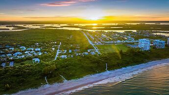 8BD Ft Pierce Beach Getaway - Great for Family Group