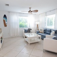 8BD Ft Pierce Beach Getaway - Great for Family Group
