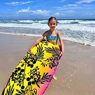 8BD Ft Pierce Beach Getaway - Great for Family Group