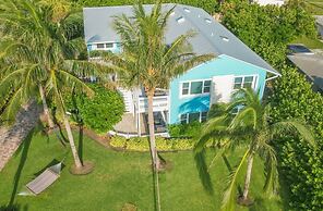 8BD Ft Pierce Beach Getaway - Great for Family Group