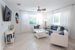 8BD Ft Pierce Beach Getaway - Great for Family Group