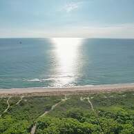 Fort Pierce - 2BD 2BA Tropical Surfside Retreat