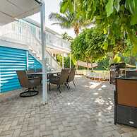 Fort Pierce - 2BD 2BA Tropical Surfside Retreat