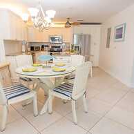 Fort Pierce - 2BD 2BA Tropical Surfside Retreat