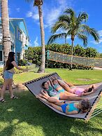 Fort Pierce - 2BD 2BA Tropical Surfside Retreat