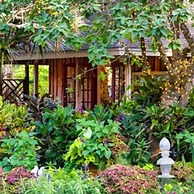 Fort Pierce - 2BD 2BA Tropical Surfside Retreat