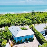 Secluded Beachfront Vibes Surf Pet Friendly