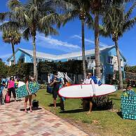 Secluded Beachfront Vibes Surf Pet Friendly