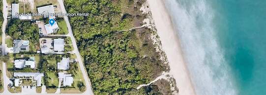 Secluded Beachfront Vibes Surf Pet Friendly