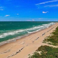 Secluded Beachfront Vibes Surf Pet Friendly