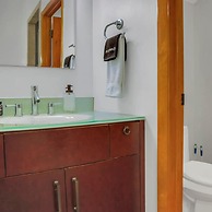 Park City Mountain Retreat 4BR Hot Tub Fire Pit