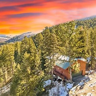 Park City Mountain Retreat 4BR Hot Tub Fire Pit